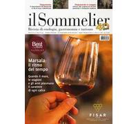 Il sommelier. Rivista di enologia, gastronomia e turismo (2023). Vol. 3