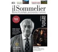 Il sommelier. Rivista di enologia, gastronomia e turismo (2024). Vol. 1