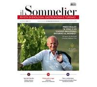 Il sommelier. Rivista di enologia, gastronomia e turismo (2025). Vol. 1