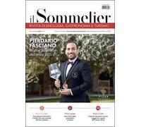 Il sommelier. Rivista di enologia, gastronomia e turismo (2025). Vol. 4