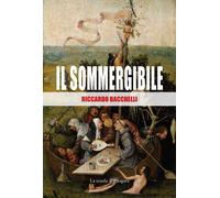 Il sommergibile - 2024 - La Scuola di Pitagora