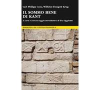 Il sommo bene di Kant