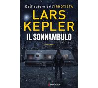 Il sonnambulo