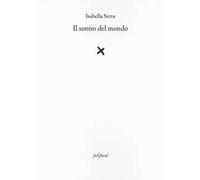 Il sonno del mondo