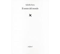 Il sonno del mondo