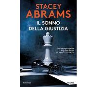 Il sonno della giustizia