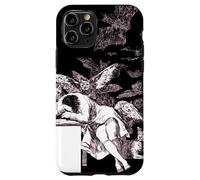 Il sonno della ragione produce mostri, Francisco Goya Custodia per iPhone 11 Pro