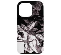 Il sonno della ragione produce mostri, Francisco Goya Custodia per iPhone 13 Pro