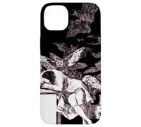 Il sonno della ragione produce mostri, Francisco Goya Custodia per iPhone 14 Plus