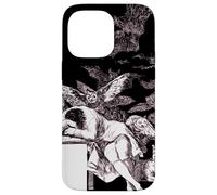 Il sonno della ragione produce mostri, Francisco Goya Custodia per iPhone 14 Pro Max
