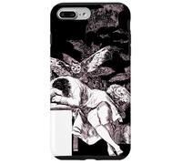 Il sonno della ragione produce mostri, Francisco Goya Custodia per iPhone 7 Plus/8 Plus