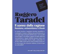Il sonno della ragione. Razzismo, antisemitismo e Shoah