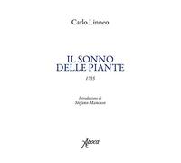 Il sonno delle piante. Testo latino a fronte