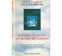 Il sonno, il sogno. Un mondo misterioso