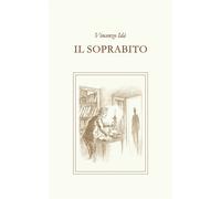 Il Soprabito a cura di Vincenzo Idà - Libritalia edizioni
