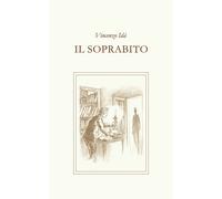 Il Soprabito a cura di Vincenzo Idà - Libritalia edizioni