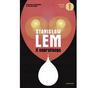 Il sopralluogo - Lem Stanislaw