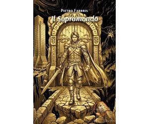 Il sopramondo - Fabbris Pietro