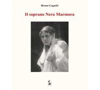 Il soprano Nera Marmora