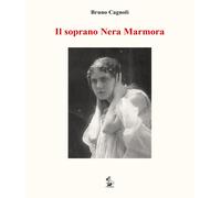 Il soprano Nera Marmora