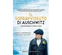 Il sopravvissuto di Auschwitz