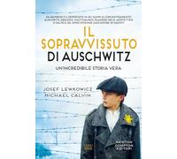 Il sopravvissuto di Auschwitz