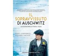 Il sopravvissuto di Auschwitz