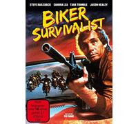 Il sopravvissuto / The Survivalist [ Origine Tedesco, Nessuna Lingua Italiana ]