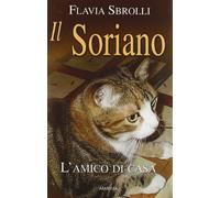 Il soriano. L'amico di casa