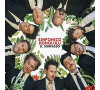 Il Sorpasso (1 CD Audio) - Sinfonico Honolulu (Audio Cd)