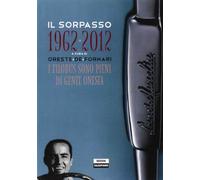 Il sorpasso 1962-2012