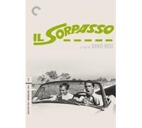 Il Sorpasso