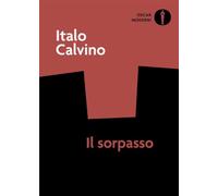 Il sorpasso