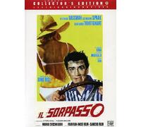 Il Sorpasso (Collector's Edition) (2 Dvd)