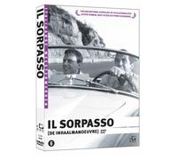 Il Sorpasso DVD..