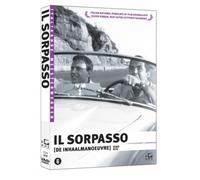 Il sorpasso (DVD)