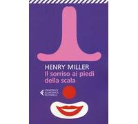 Il sorriso ai piedi della scala