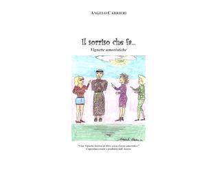 Il Sorriso che Fa...: Vignette Umoristiche