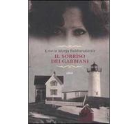9788861921641 Il sorriso dei gabbiani - Kristín M. Baldursdóttir,S. Cosimini