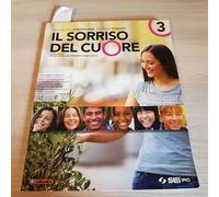 Il sorriso del cuore. Con nulla osta CEI. Per la Scuola media. Con ebook. Con espansione online (Vol. 3)