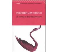 Il sorriso del fenicottero