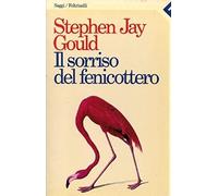 Il sorriso del fenicottero