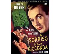 Il Sorriso Della Gioconda (1948)