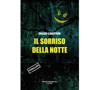 Il sorriso della notte