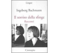 Il sorriso della Sfinge