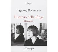 Il sorriso della Sfinge