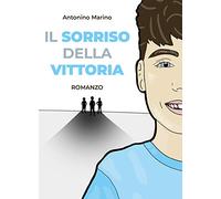 Il sorriso della vittoria