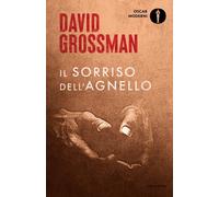 Il sorriso dell'agnello - Grossman David
