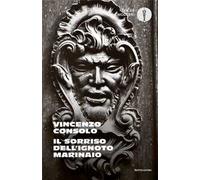 Il sorriso dell'ignoto marinaio