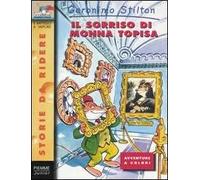 Il sorriso di Monna Topisa